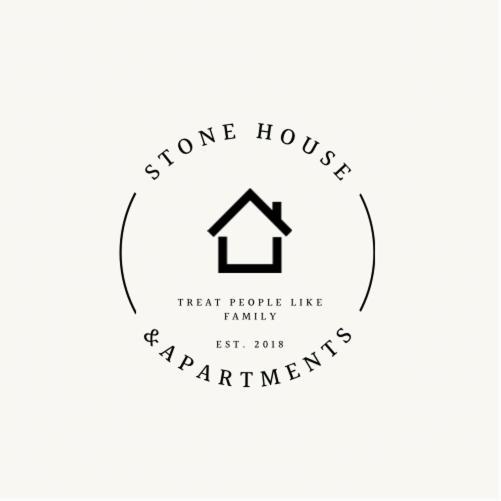 Stone House & Apartments Stavros  Exterior photo